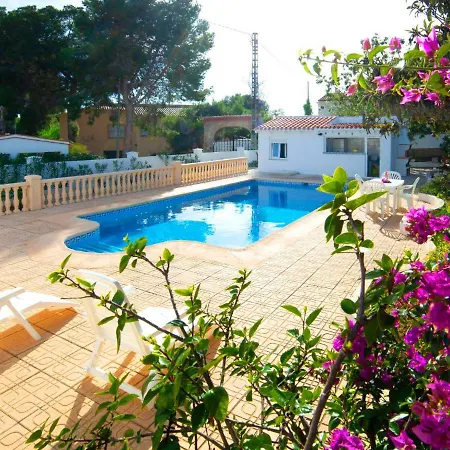 Σπίτι διακοπών Holiday Watsi Κάλπε