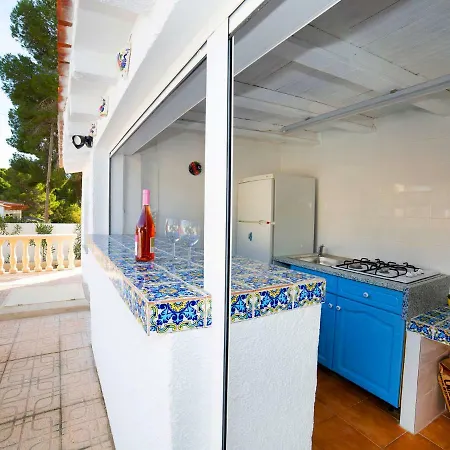 Holiday Watsi Σπίτι διακοπών