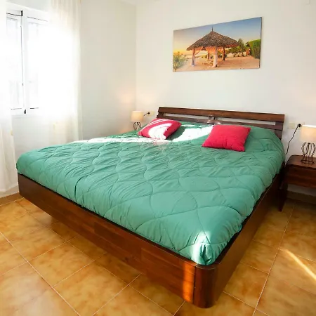 Holiday Watsi Vakantiehuis *